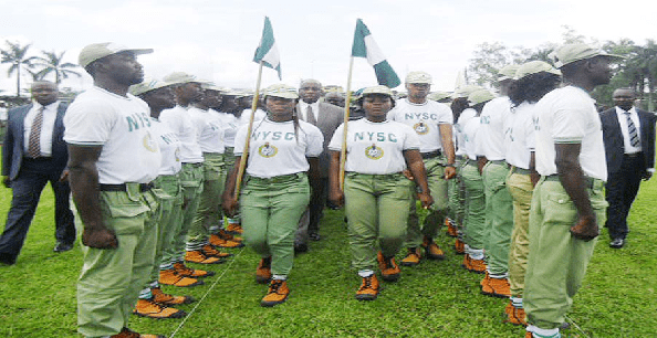 NYSC Mourns with families of corpse members who died in Bayelsa, Kano and Zamfara 2016 Batch 'B' (Stream I ... - FINANCIAL WATCH (press release) (blog)