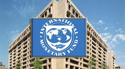 Image result for IMF predicts global growth by 3.5 per cent by 2018