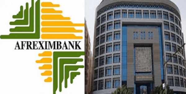 Image result for Afrexim bank raises $750m Eurobond