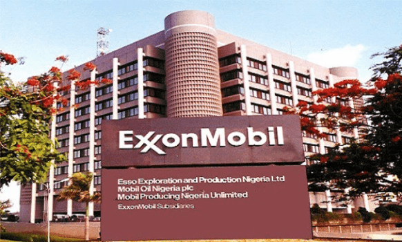 Image result for ExxonMobil discovers 1bln B of crude in Owowo