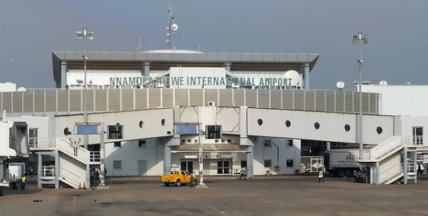 Image result for FEC approves closure of Abuja Airport