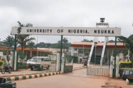 JAMB Admission: University Of Nigeria, Nsukka (UNN) Releases 2016/2017 Merit List - FINANCIAL WATCH (press release) (blog)