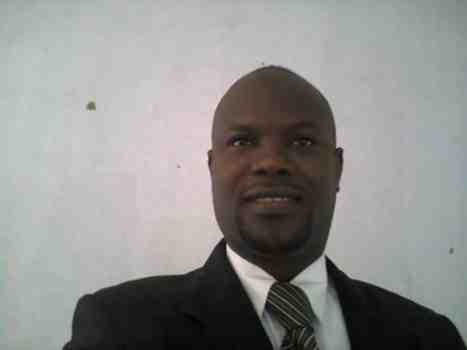 Adekoya Ademola Afis is the South West Coordinator for Nigerian Economic and Investment Union, UK