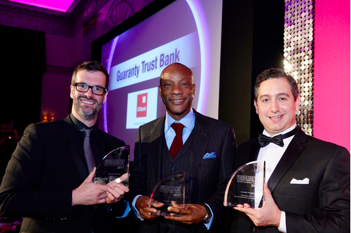 Image result for GTBank Gets TripleHonors at Euromoney Private Banking Awards