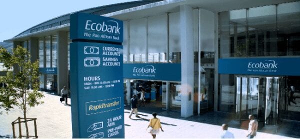 ECOBANK NIGERIA