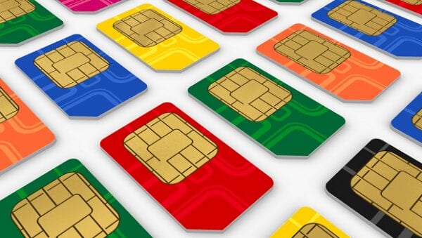 NCC Introduces New "Super SIM Card", digital walking stick