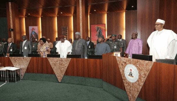 FAAC April allocation: federal, states, LGs shares N 616.198b