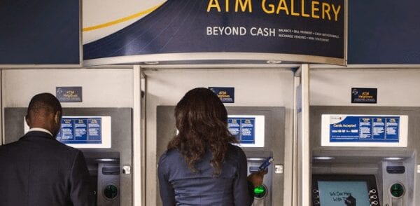 First Bank’s ATMs Account For 45 of Bill Payments in Nigeria