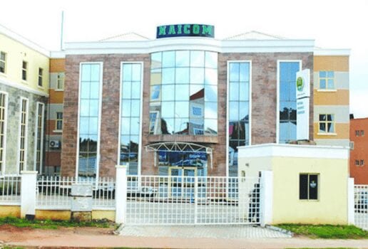 NAICOM issues new capital requirements for the Insurance Industry