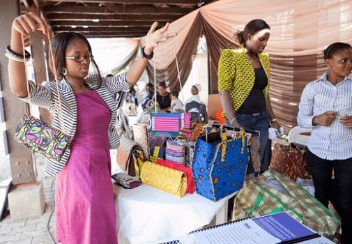 Nigerian Entrepreneurs should solve other problems apart from ecommerce