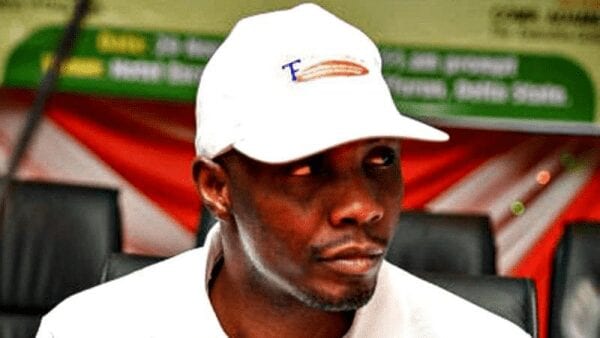 Tompolo files fresh application to stop his trial