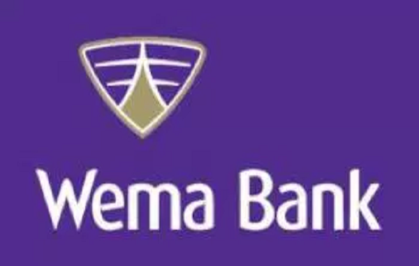 Image result for Wema Bank Plc