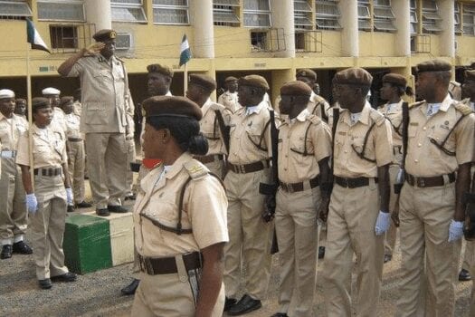 When will Nigerian Prisons service (NPS) 2019/2020 Recruitment will Start? Prisons.gov.ng