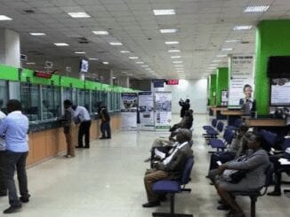 “Total Bank Depositors’ Funds Hit N17.3trillion in 2015” – NDIC