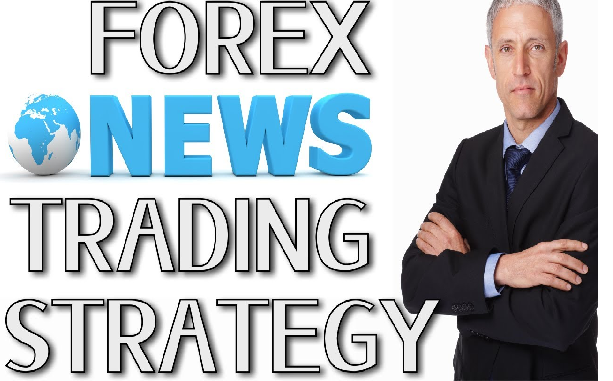 Forex news releases