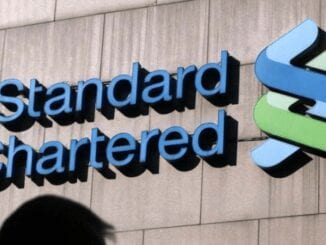 Standard Chartered launches mobile banking push in Africa as rivals retreat