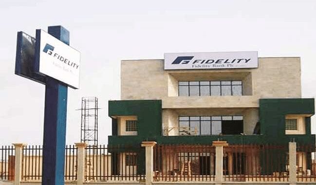 Fidelity Bank Denies Involvement in Anti labour Practice