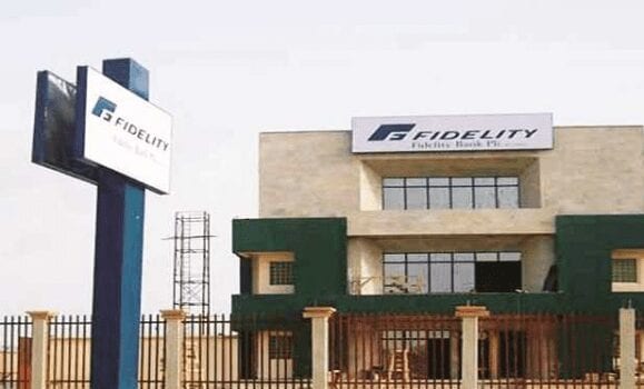 Fidelity Bank Profit After Tax In 2017 rises by 94%