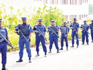 Nigerian Security and Civil Defense (NSCDC) recruitment Portal 2018/2019 – [www.nscdc.gov.ng]