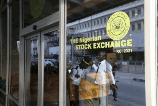 NSE Facilitates N11tn Securities Investment in 10 Years