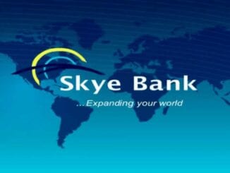 Skye Bank Customers happy with ‘Select Account’