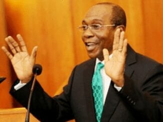 CBN Governor Calls for Resolution in USSD Transactions Dispute