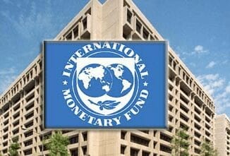 IMF predicts 5.2% decline in Nigeria’s GDP in 2020