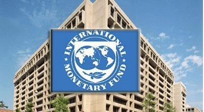 IMF predicts 5.2% decline in Nigeria’s GDP in 2020