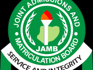 Breaking: JAMB releases more 15,490 UTME results