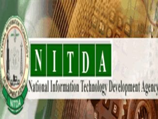 NITDA Says They Are developing human capacity to tackle recession