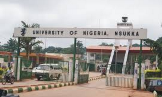 Image result for University of Nigeria