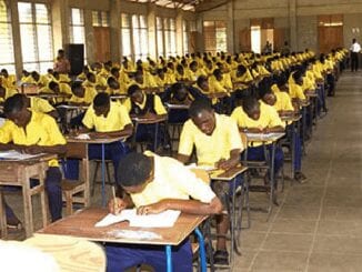 WAEC to release updated 2020 WASSCE timetable