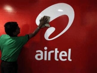 Airtel records lowest quarterly net profit in about 15 years