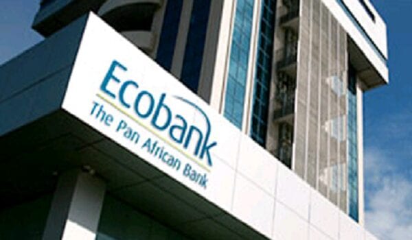Ecobank unveils Fintech Challenge competition for African start-ups