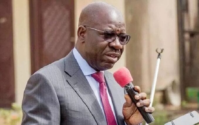 Edo 2020: Real reason Why APC Panel disqualified Obaseki, two others (Details)