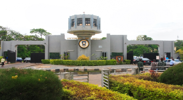 Image result for university of ibadan