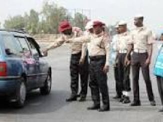 FRSC reveals New Method Of Obtaining Driver’s Licence