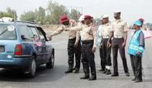 FRSC reveals New Method Of Obtaining Driver’s Licence