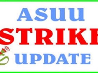 Latest updates on planned ASUU Strike
