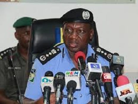 Senator accuses IGP of collecting N120bn from oil firms, banks for security services
