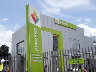 Diamond Bank financial inclusion drive gets FSD Africa support