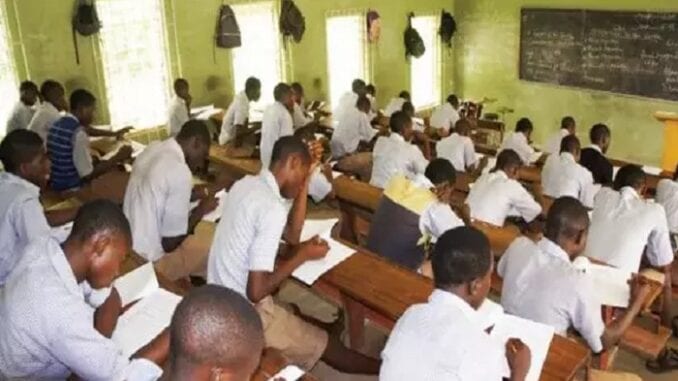 NABTEB Releases 2018 May/June Exam Timetable
