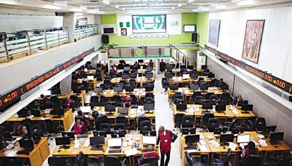 Rising exports increases Nigeria’s trading to N7.2tr in Q1 2018