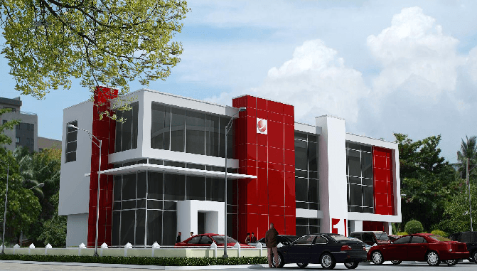 Sterling Bank Staff in Court For Stealing Customer’s N2m