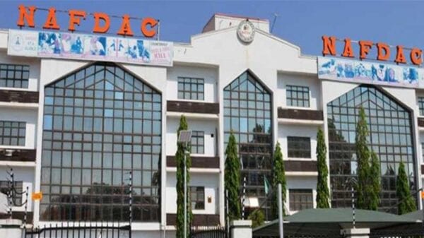 NAFDAC speaks on approved drug, vaccine for COVID-19