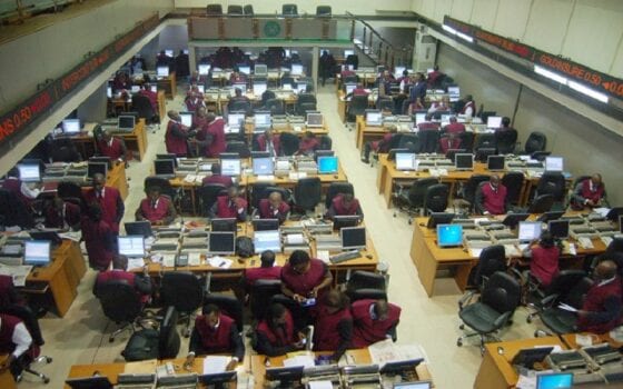 Nigerian Equities Continue to Rise with N76 Billion Increase in Capitalization