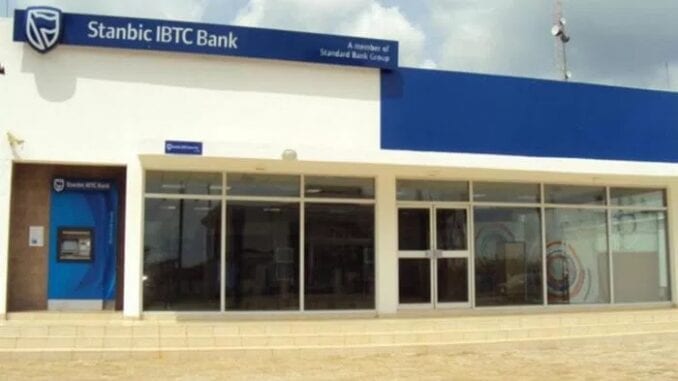 Stanbic IBTC Bank launches ‘Biz-Smart Account’ for SMEs