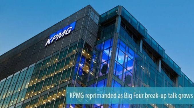 KPMG Headquarters