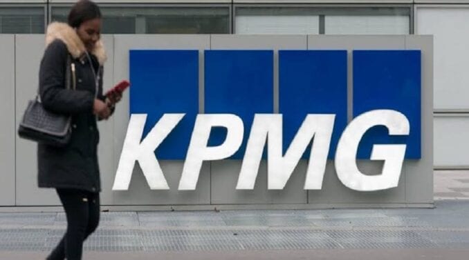 KPMG