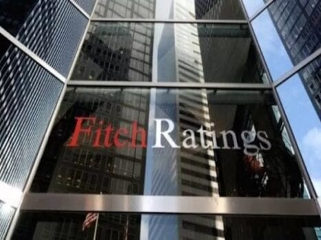 Fitch affirms Nigeria’s IDR rating at ‘B+’, outlook negative